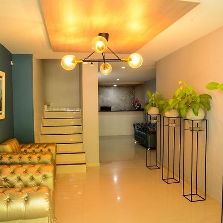 Hotel Quinta De Cabecera Bucaramanga Kültér fotó