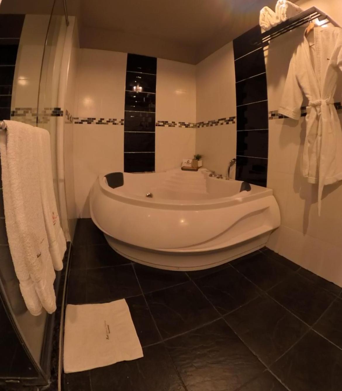 Hotel Quinta De Cabecera Bucaramanga Kültér fotó