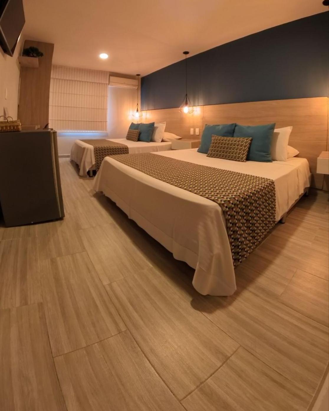 Hotel Quinta De Cabecera Bucaramanga Kültér fotó