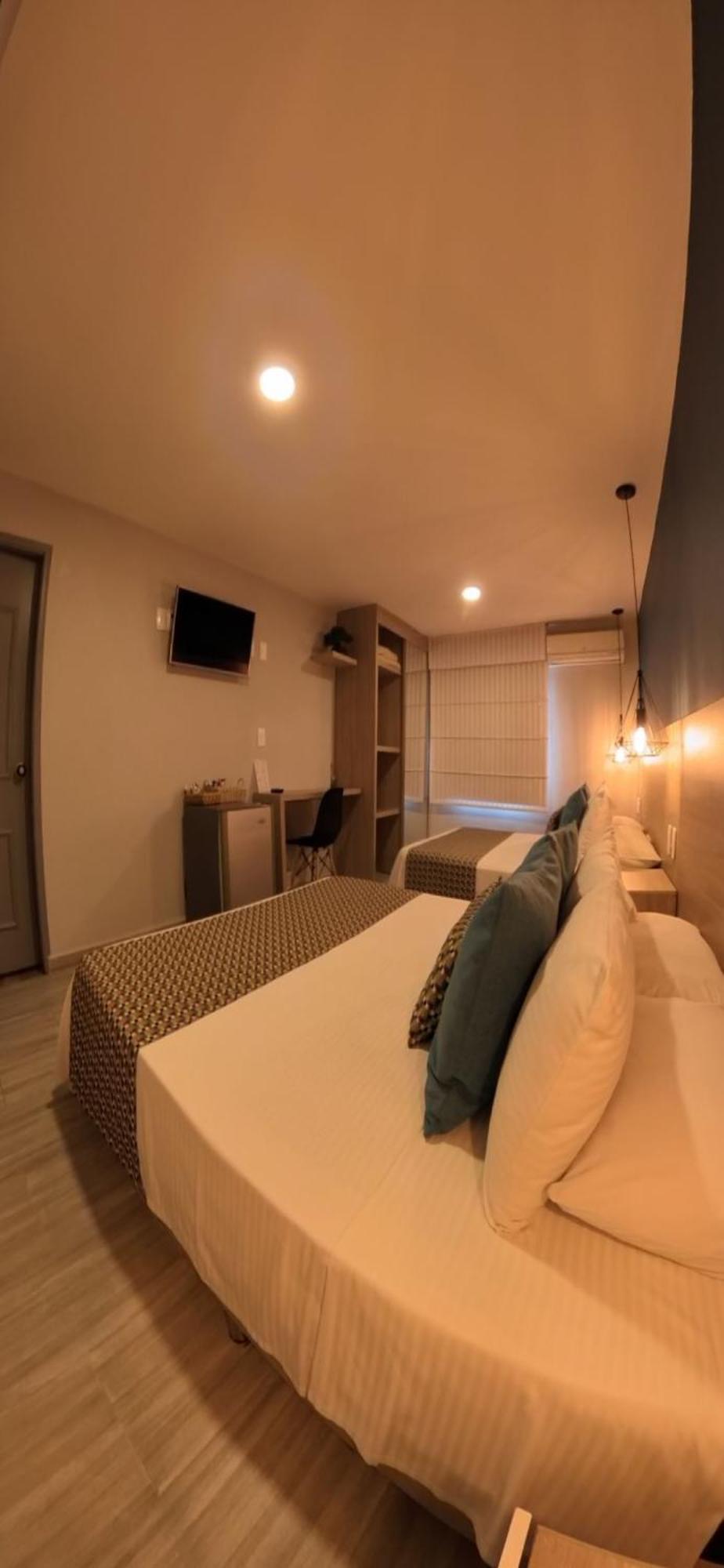 Hotel Quinta De Cabecera Bucaramanga Kültér fotó