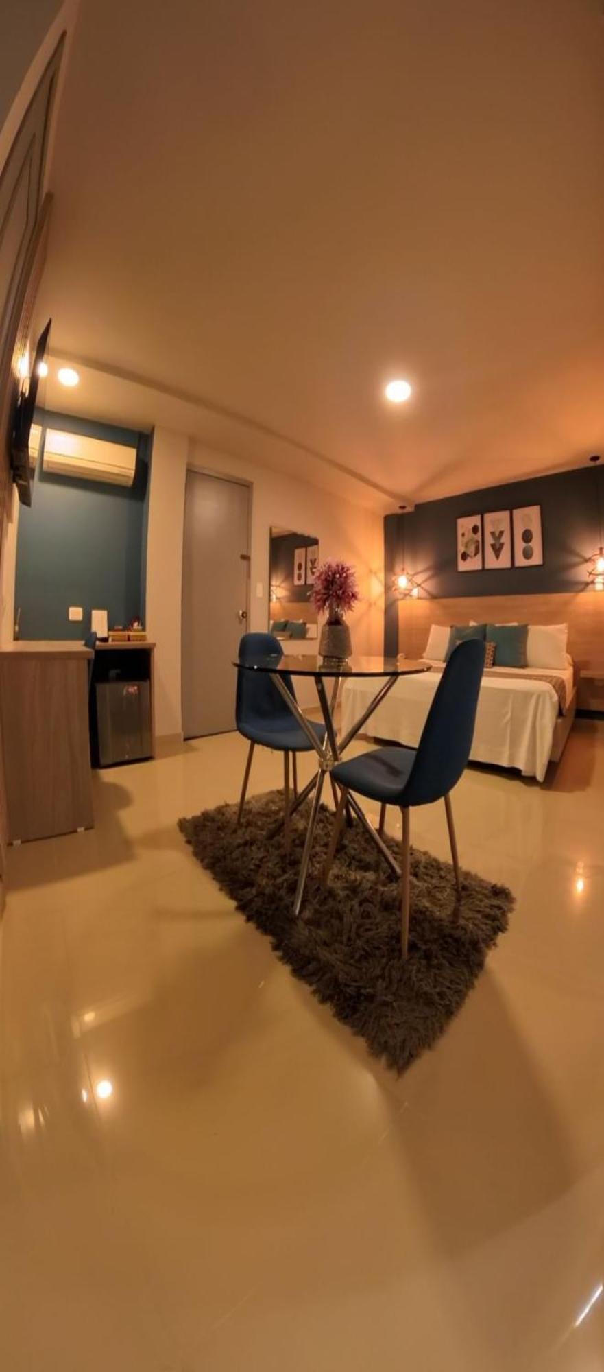 Hotel Quinta De Cabecera Bucaramanga Kültér fotó