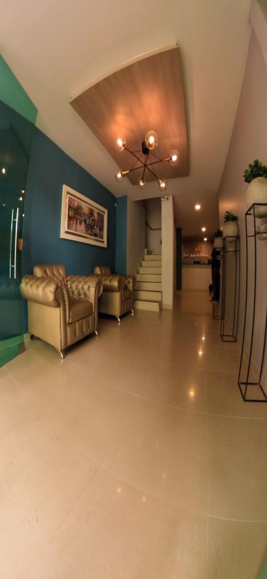 Hotel Quinta De Cabecera Bucaramanga Kültér fotó
