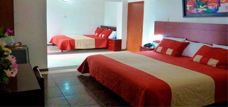 Hotel Quinta De Cabecera Bucaramanga Kültér fotó