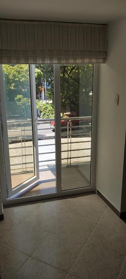 Hotel Quinta De Cabecera Bucaramanga Kültér fotó
